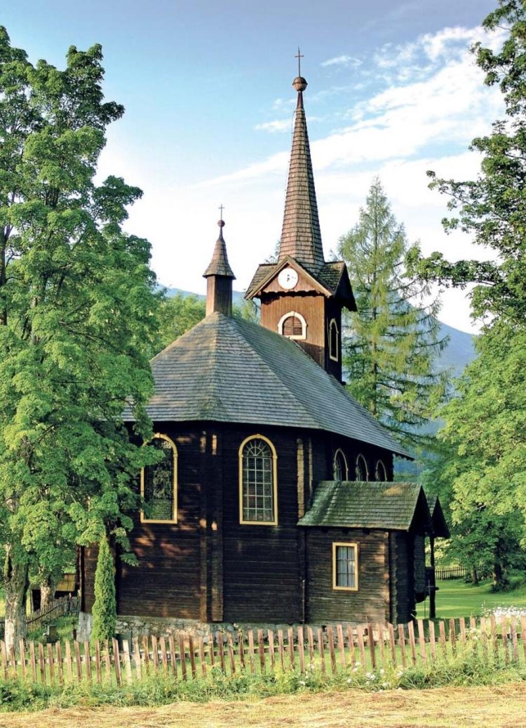 Dovolenka trochu inak. Vybrali sme tipy na letné cestovanie po Slovensku