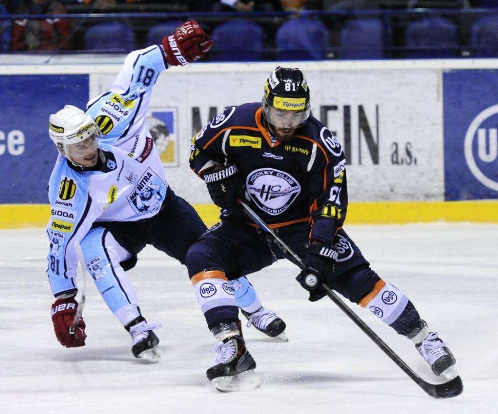Zápasy z hokejovej extraligy bude vysielať aj televízia 213