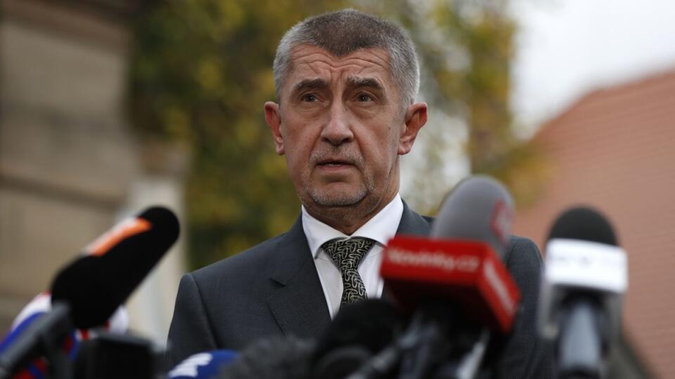 Prokuratúra preskúma sankciu pre RTVS za reportáž o vplyve Babiša v médiách - Podnetom sa na ňu obrátil novinár Sme Adam Valček, generálna prokuratúra ho prijala
