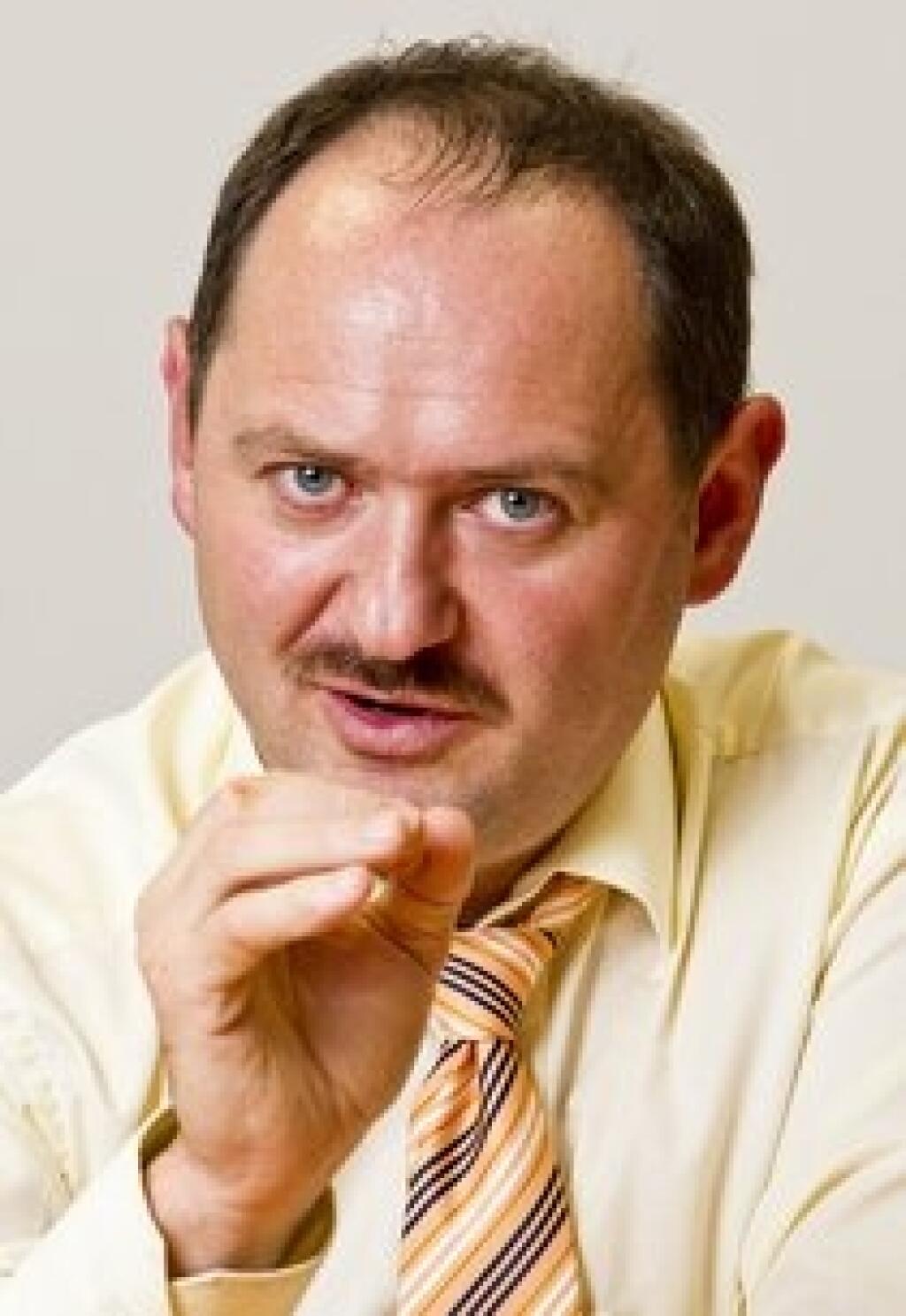 Zsolt Simon: Dotovanie potravín je prežitok