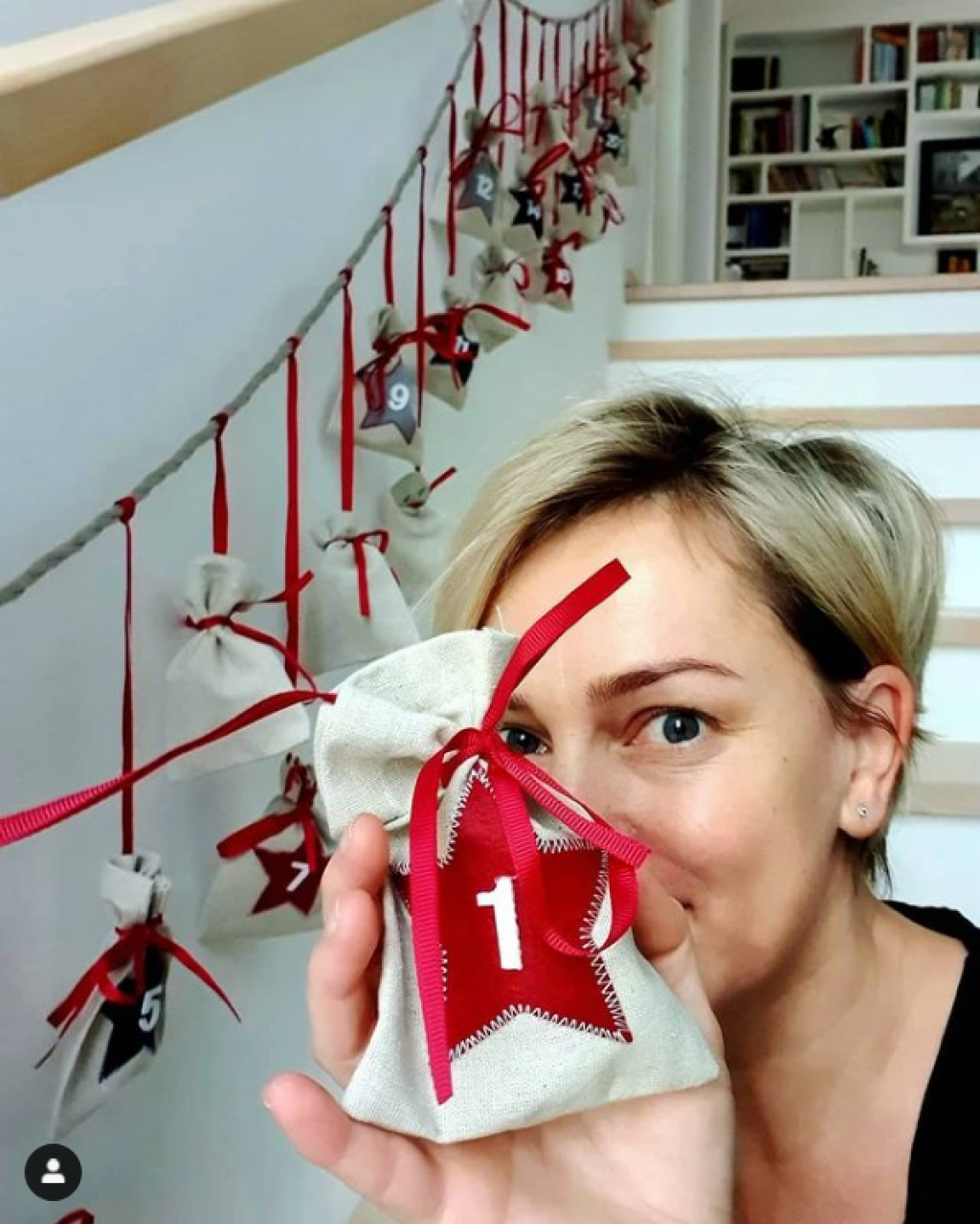 Monika Hilmerová každý rok chystá pre svoje deti prekvapenie. WOW, to je ale skvelý nápad!