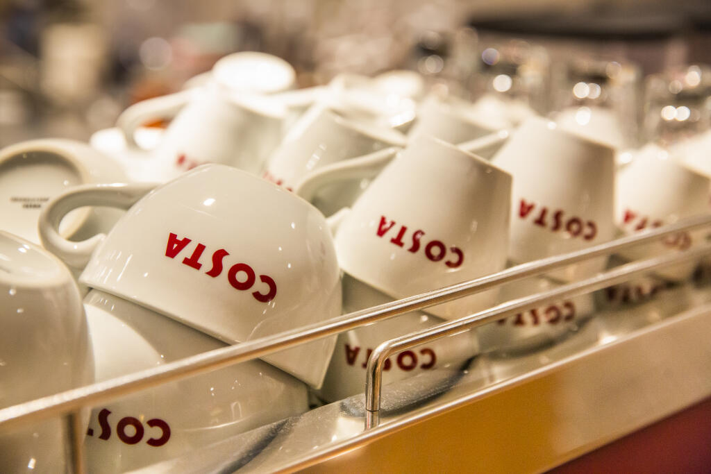 Costa Coffee
