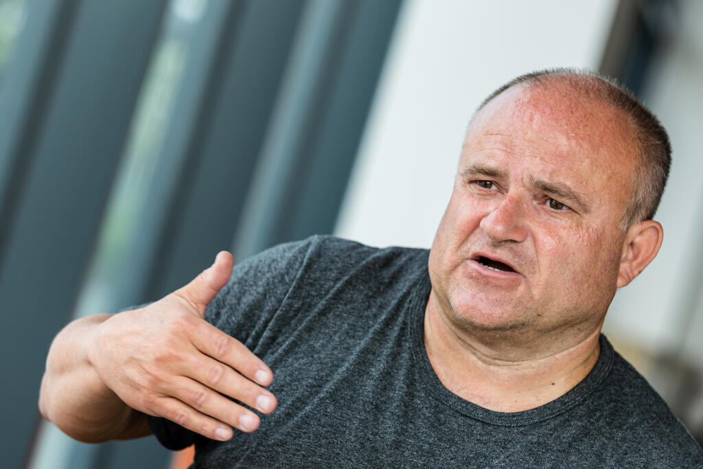 Jozef Mihál