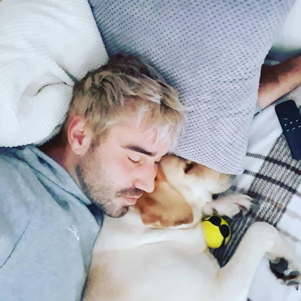 Zašo Hubáček sa spevu venovať neprestal.