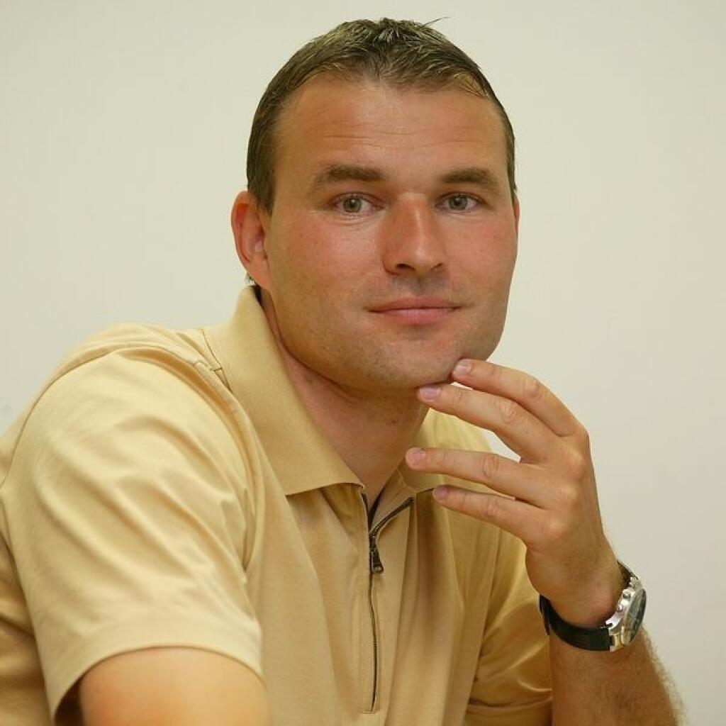 Boris Kitka - Manager profile
