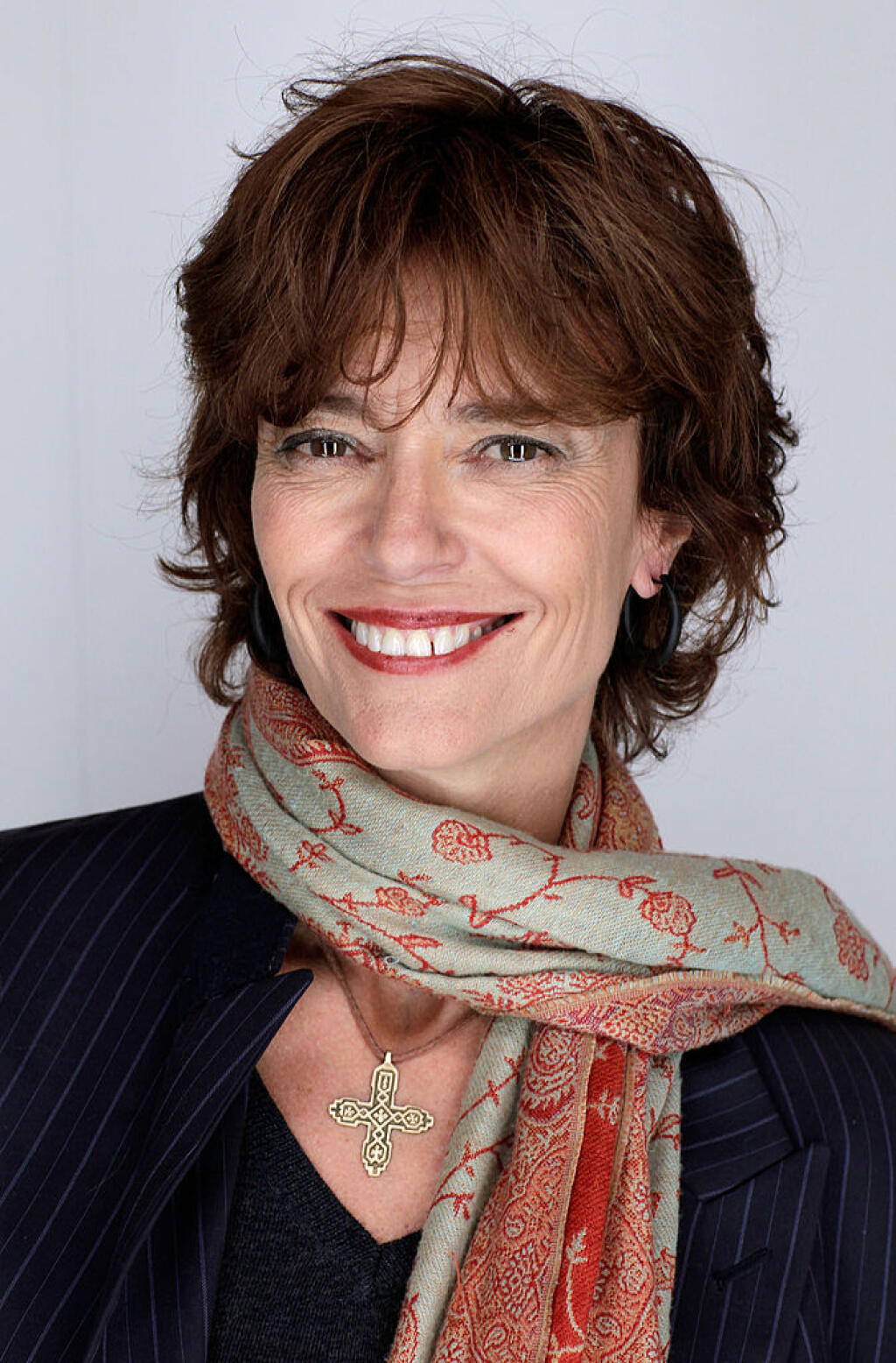 Rachel Ward