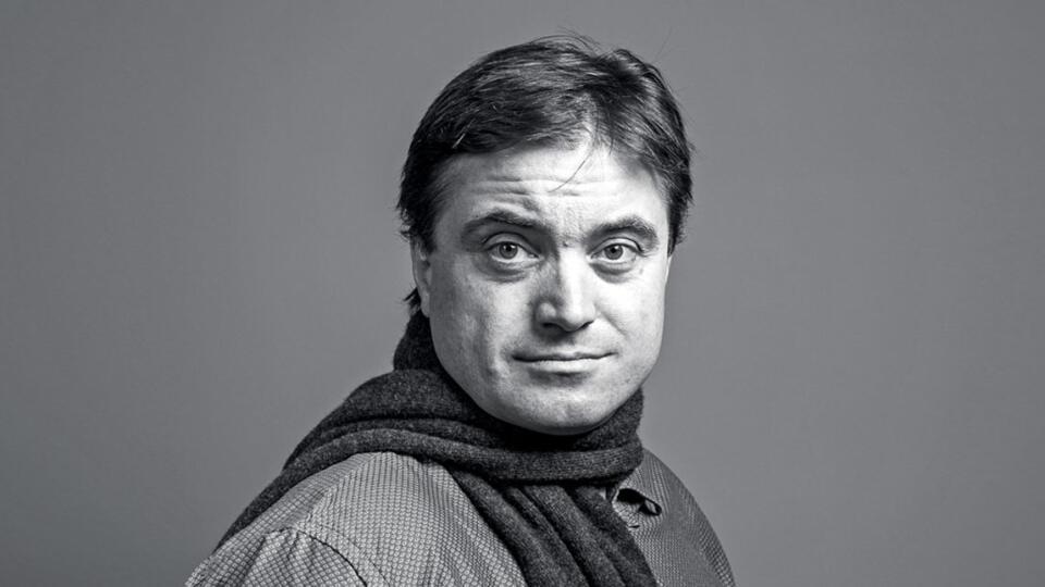 Igor Rattaj