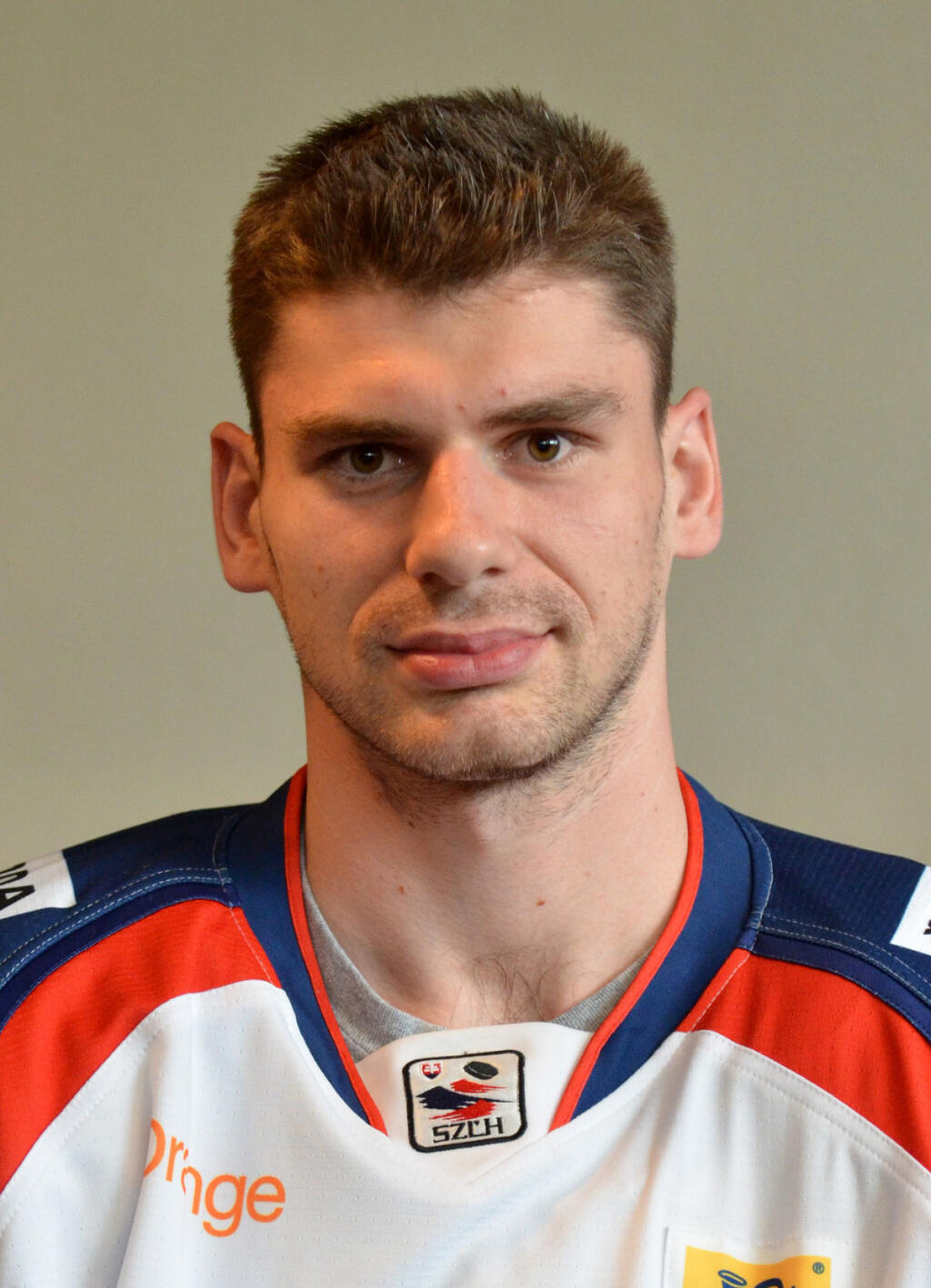 Juraj Valach - hokej