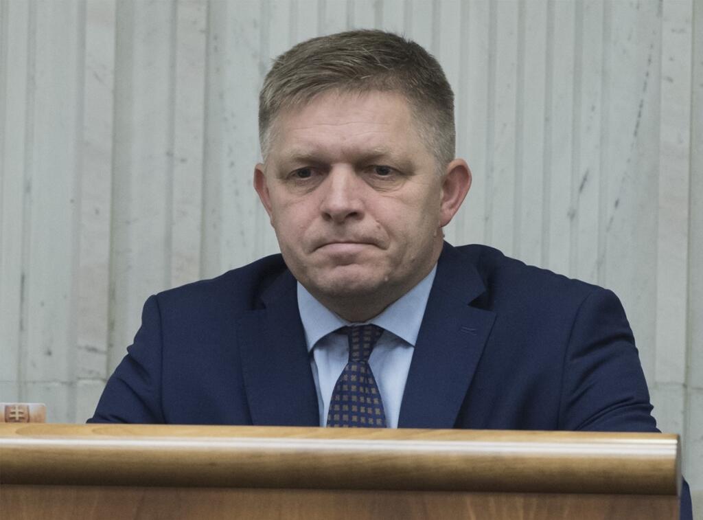 SR NRSR schôdza zasadnutie BAX