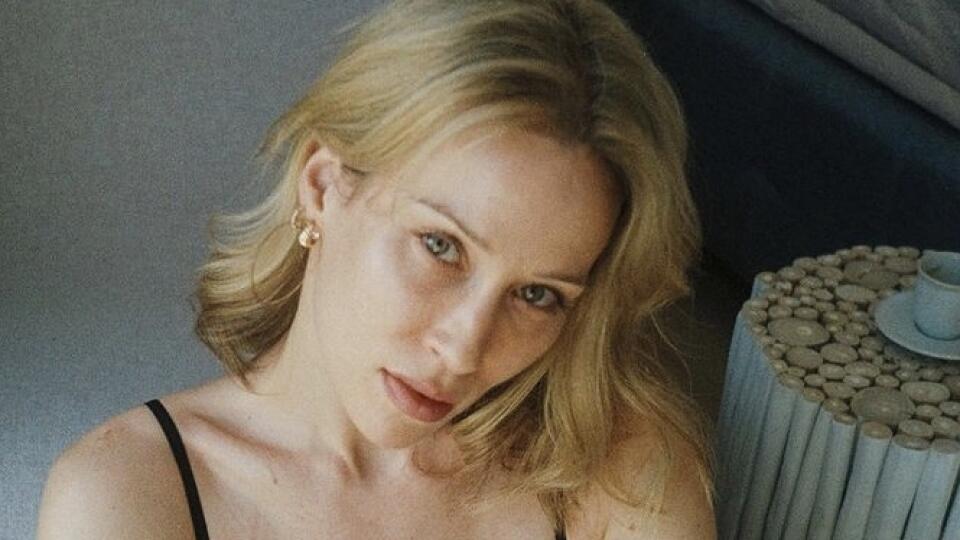 Katarína Jakeš
