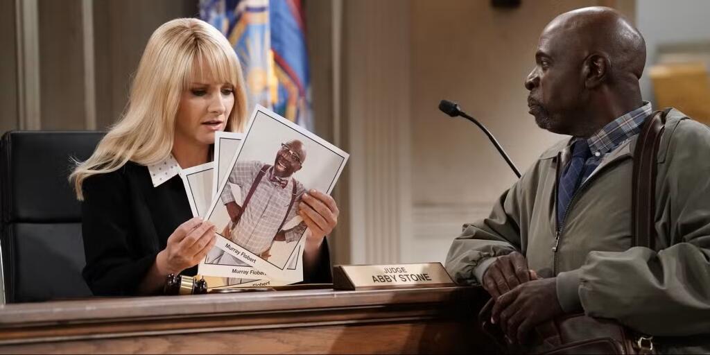 Night Court