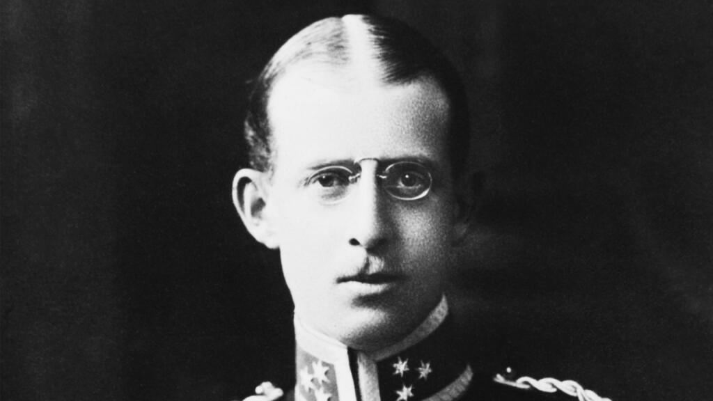 Princ Philip