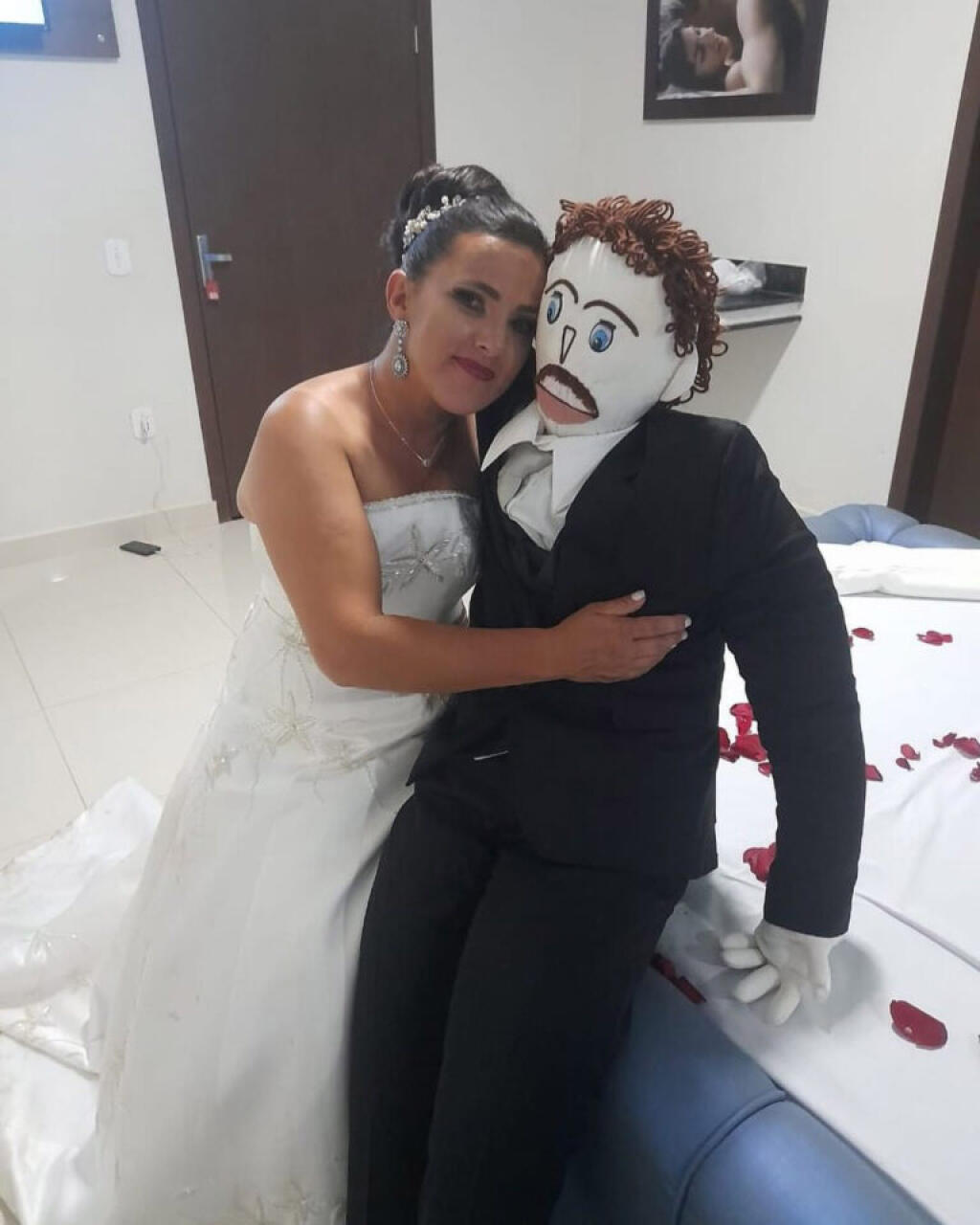 Meirivone Rocha Moares