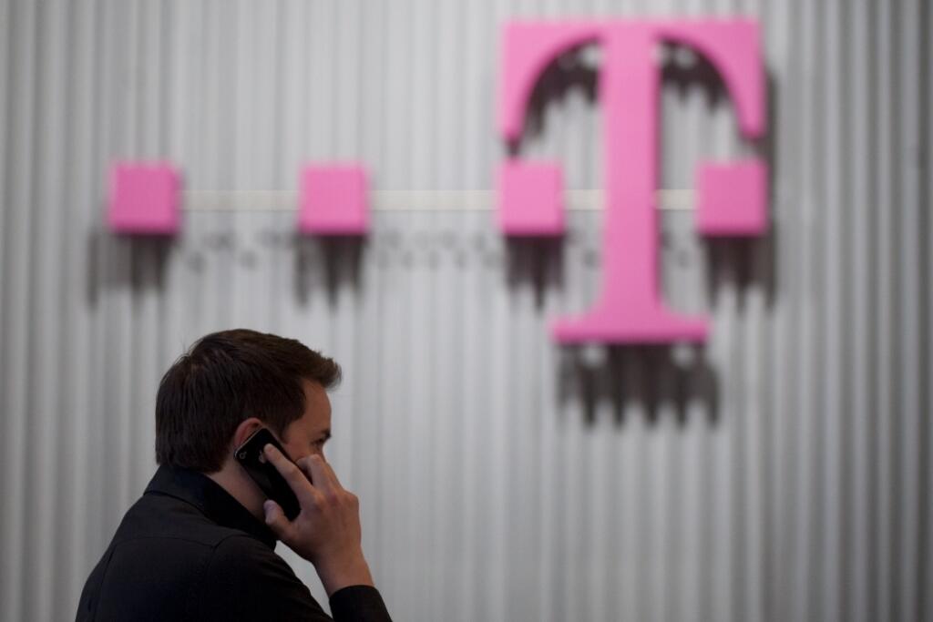 Deutsche Telekom kúpila GTS Central Europe