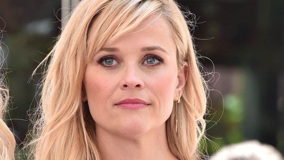 Reese Witherspoon