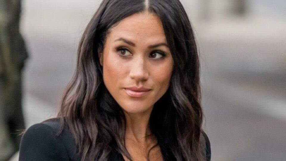 Meghan Markle