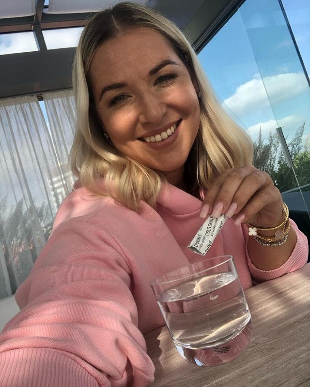 Dominika Cibulková si žije luxusný život