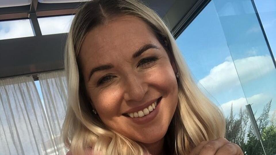 Dominika Cibulková si žije luxusný život