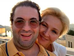 FOTO BRUTÁLNA smrť ruského boháča a jeho manželky: Našli ich nahých a 14-krát dobodaných
