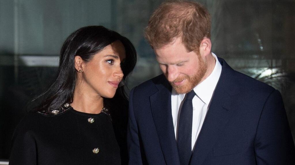 Meghan a Harry všetkých šokovali. Čo s nimi ďalej bude? Slová veštkyne vôbec nie sú povzbudivé...