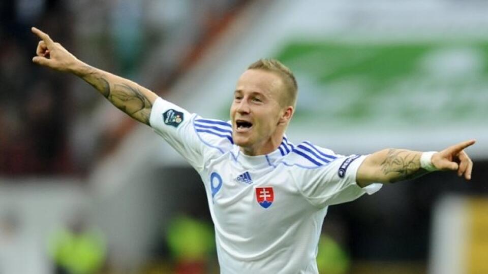Miroslav Stoch