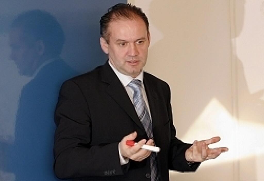 Andrej Kiska: Nepredávali sme pôžičky, ale emócie