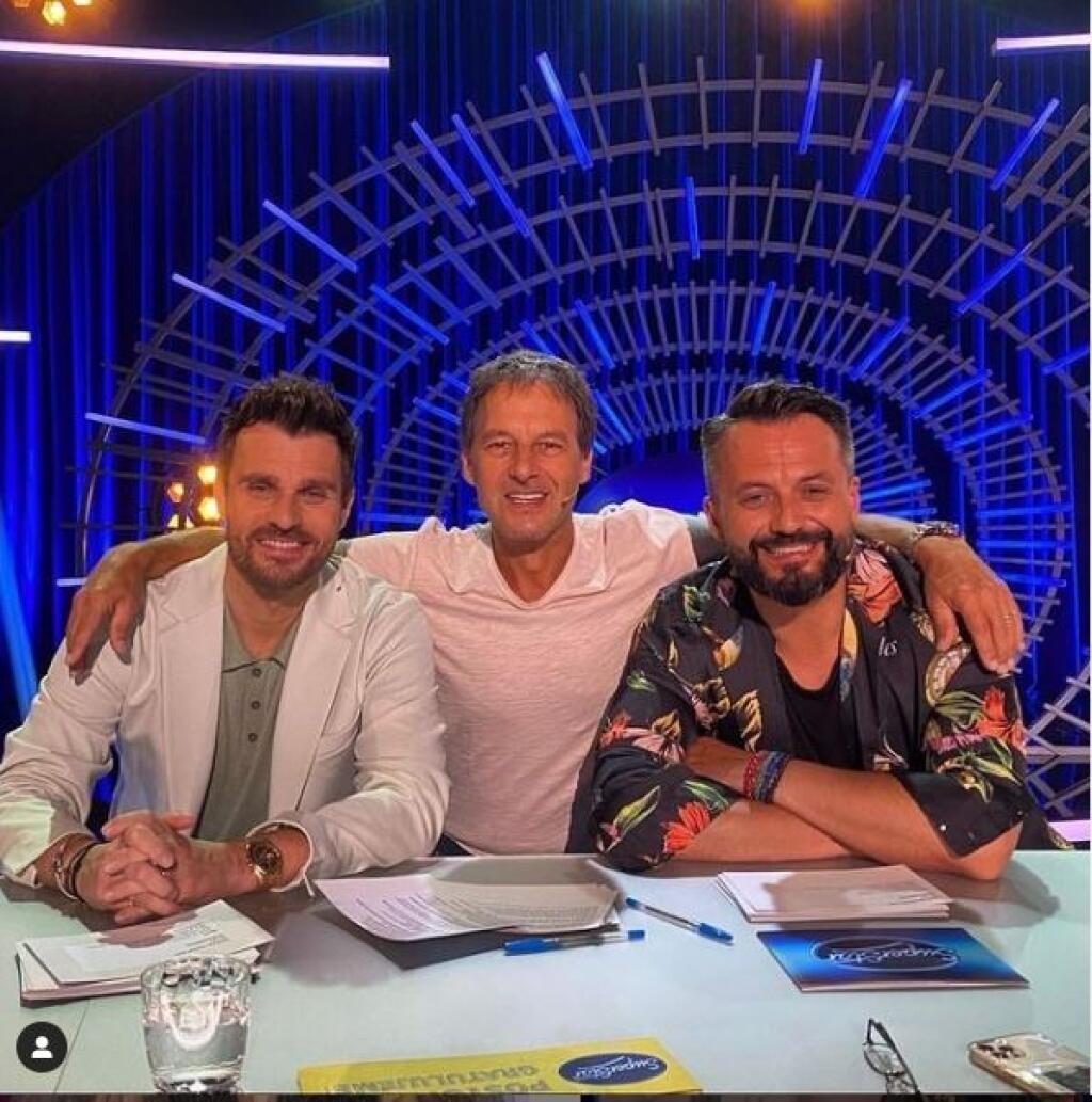 Paľo Habera bude porotcom v SuperStar už po desiatykrát.