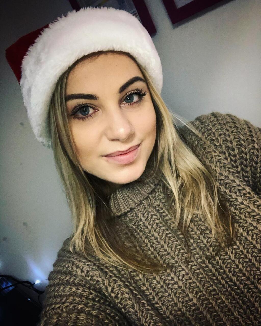 Dominika Stará