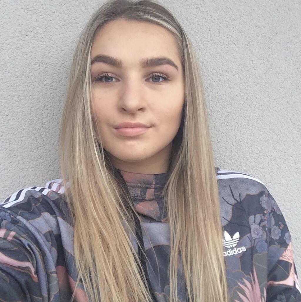 Na svetovom šampionáte by nemala chýbať ani brankárka Dusla Šaľa SOŇA FURGALÁKOVÁ.