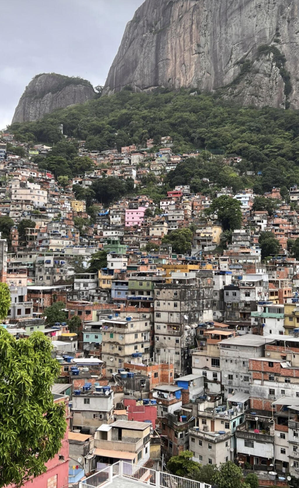 Hviezda bundesligového Kolínu nad Rýnom Ondrej Duda sa netradične vybral do Brazílie.