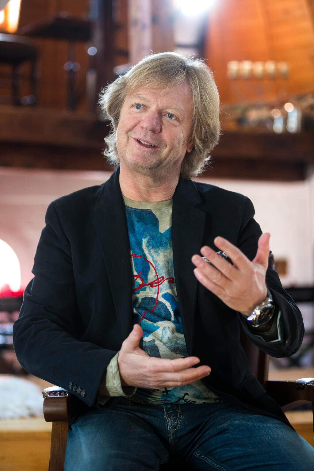 Maroš Kramár