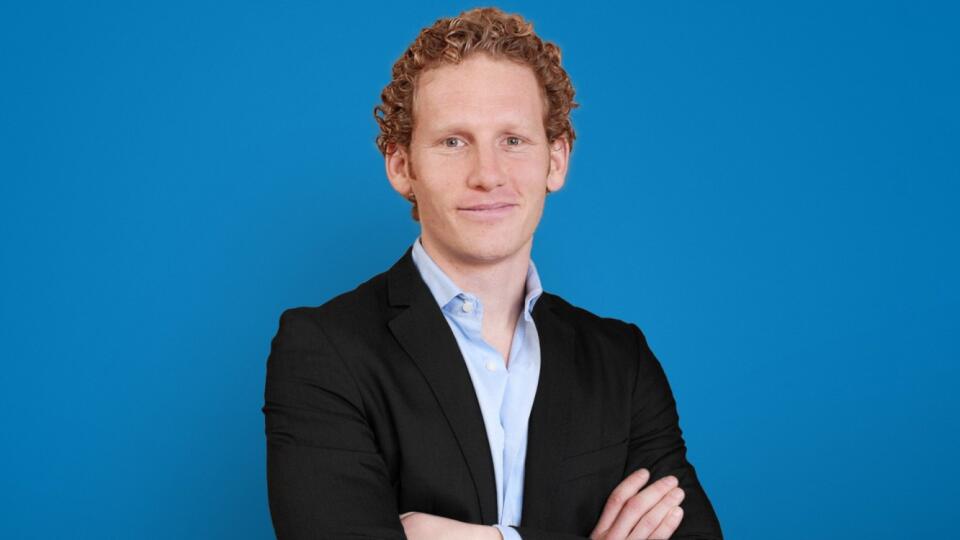 Jonah Berger