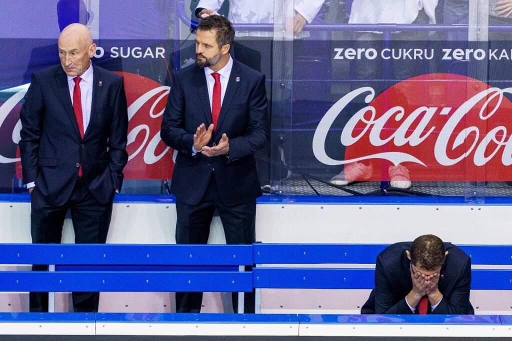 Legendárni útočníci Hossa a Pálffy o výkonoch Slovenska na MS: Mladí dravci sú veľkým prísľubom