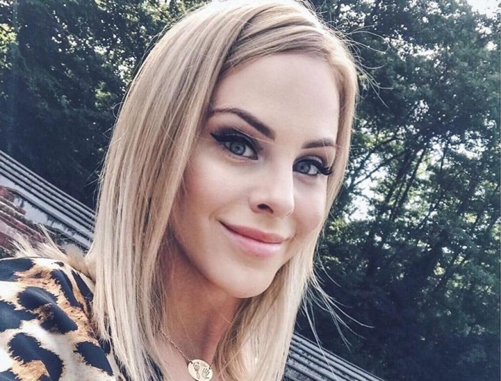 Barbora Balúchová