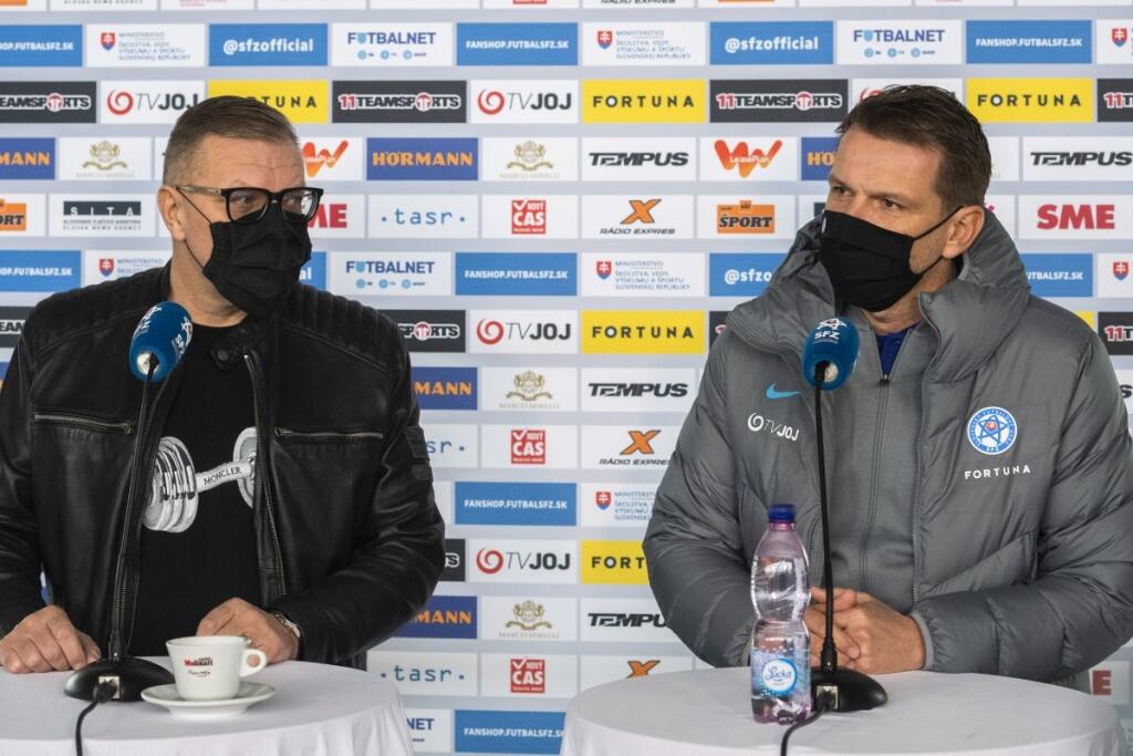 Kováčik podľa vlastných slov si nevie vôbec vysvetliť, že s outsidermi sme nedokázali zvíťaziť a naopak tri body sme si pripísali proti silnému Rusku.