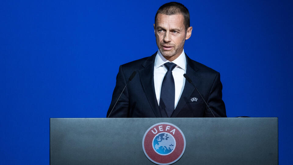 Prerušené sezóny Ligy majstrov a Európskej ligy by mohli úplne zrušiť v prípade, že opatrenia proti šíreniu pandémie koronavírusu zostanú v platnosti až do septembra.