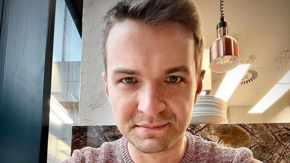 Viktor Vincze