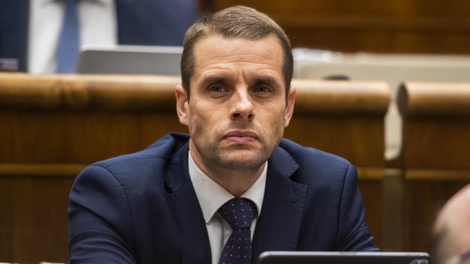 Martin Klus