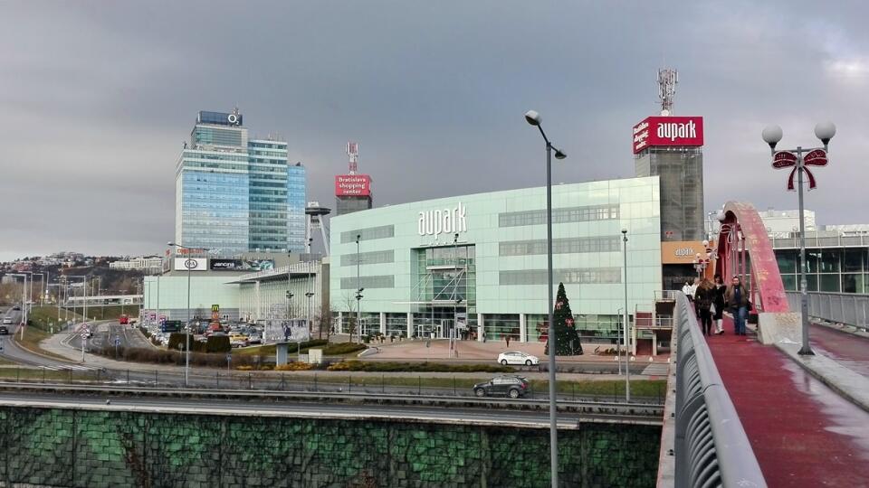 Aupark