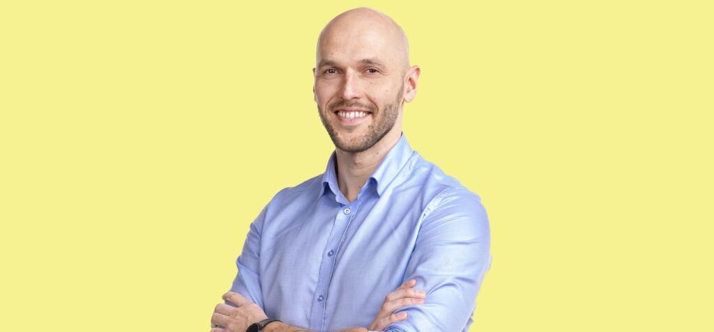 Truban mohol za WebSupport dostať viac. Odmietol som finančnú skupinu, hovorí