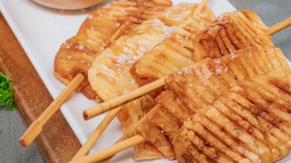 Sociálne siete ovládli „accordion potatoes“