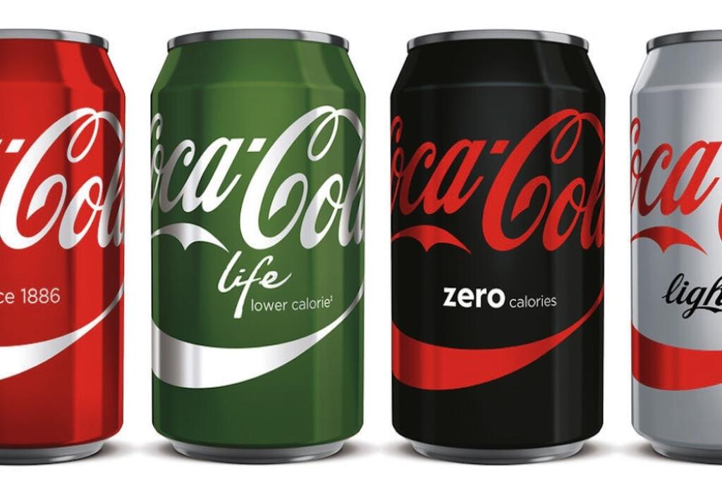 Coca-Cola mení dizajn plechoviek. Pozrite si ich
