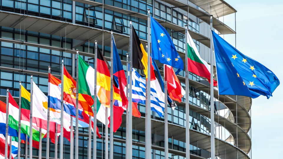 eu vlajky
