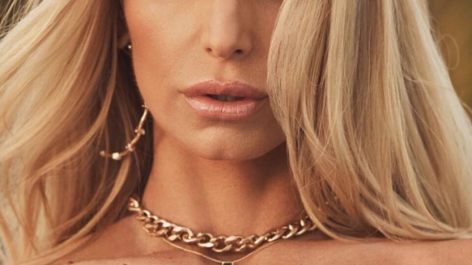 Jessica Simpson