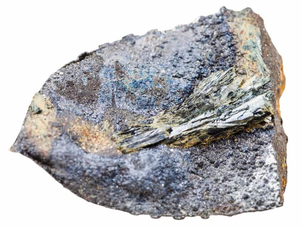 Mineralizácia