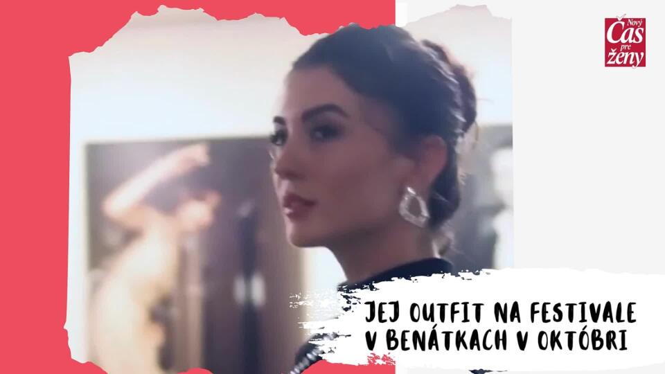 Esra zo seriálu Láska, rozum, pomsta to poriadne roztočila