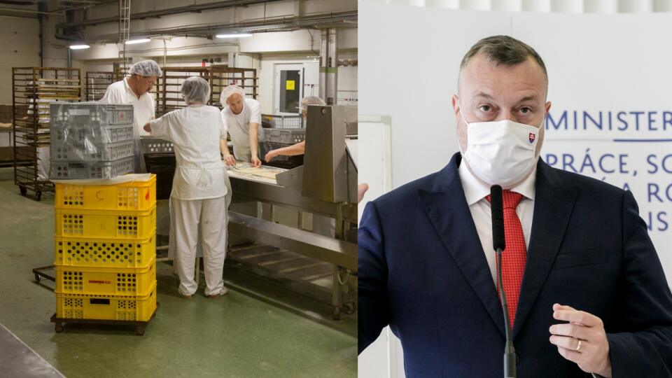 Príplatky za prácu ešte budúci rok porastú, ale neskôr už nie.