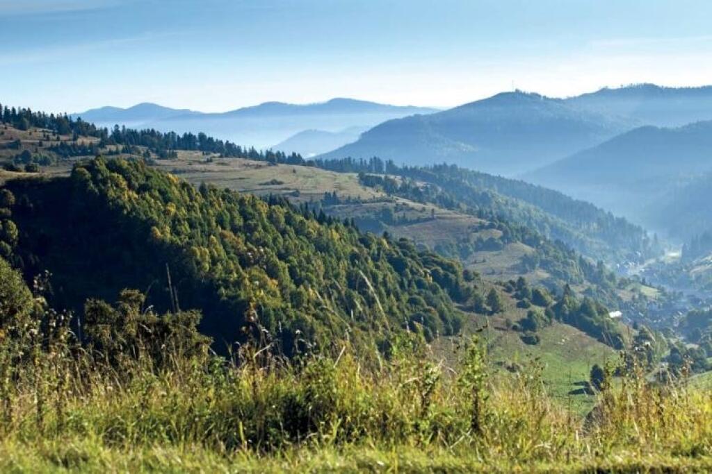 Dovolenka trochu inak. Vybrali sme tipy na letné cestovanie po Slovensku