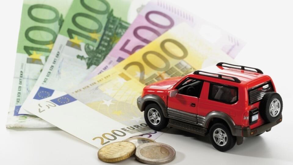 Pozrite si nový cenník PZP vášho automobilu na rok 2015.