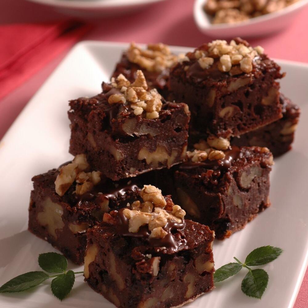 brownies